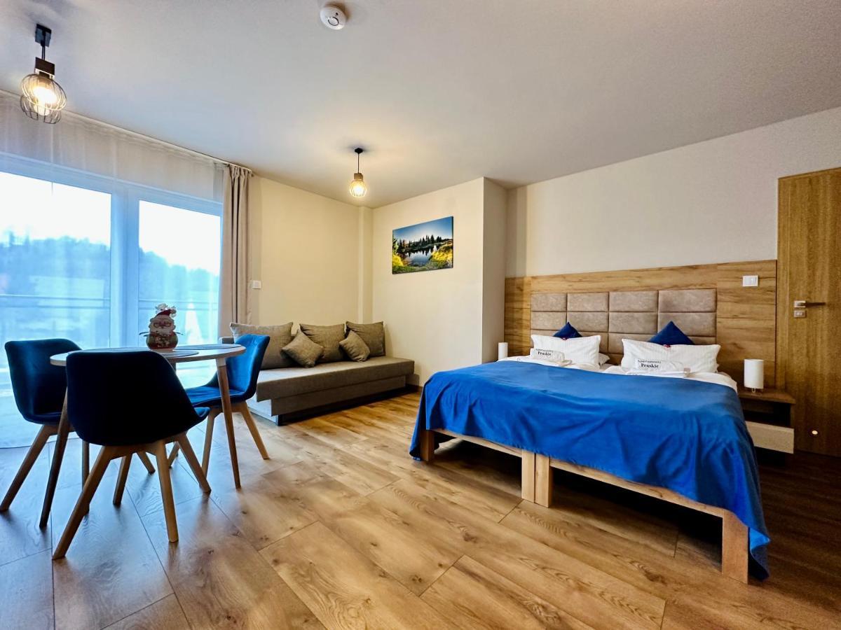 Apartamenty Pruskie Karpacz Exterior foto