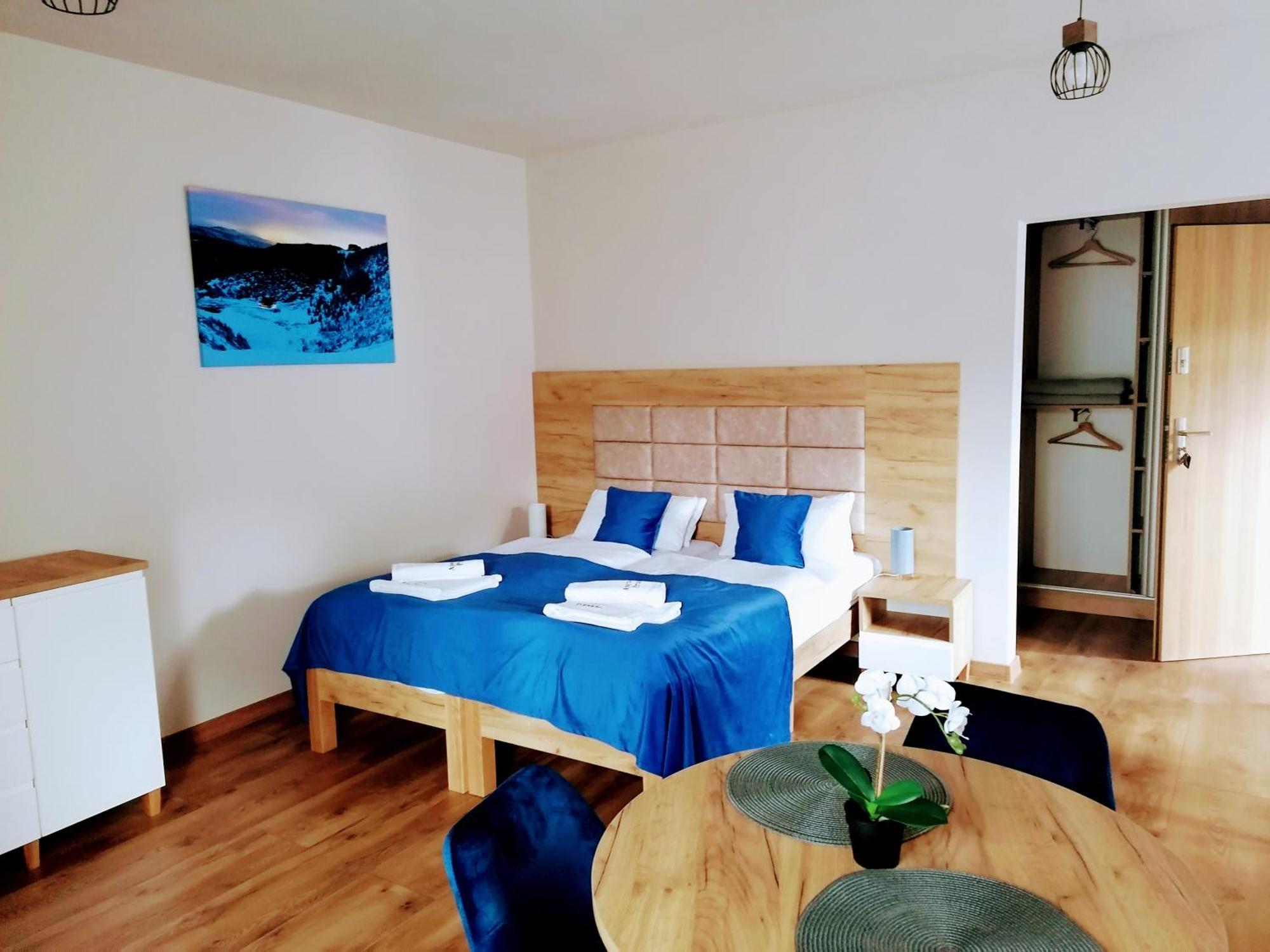 Apartamenty Pruskie Karpacz Habitación foto