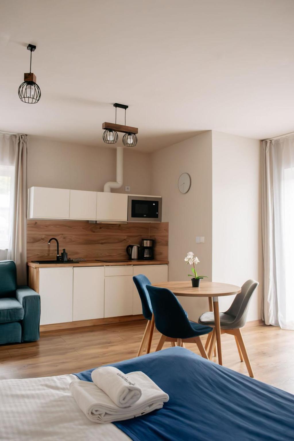 Apartamenty Pruskie Karpacz Exterior foto
