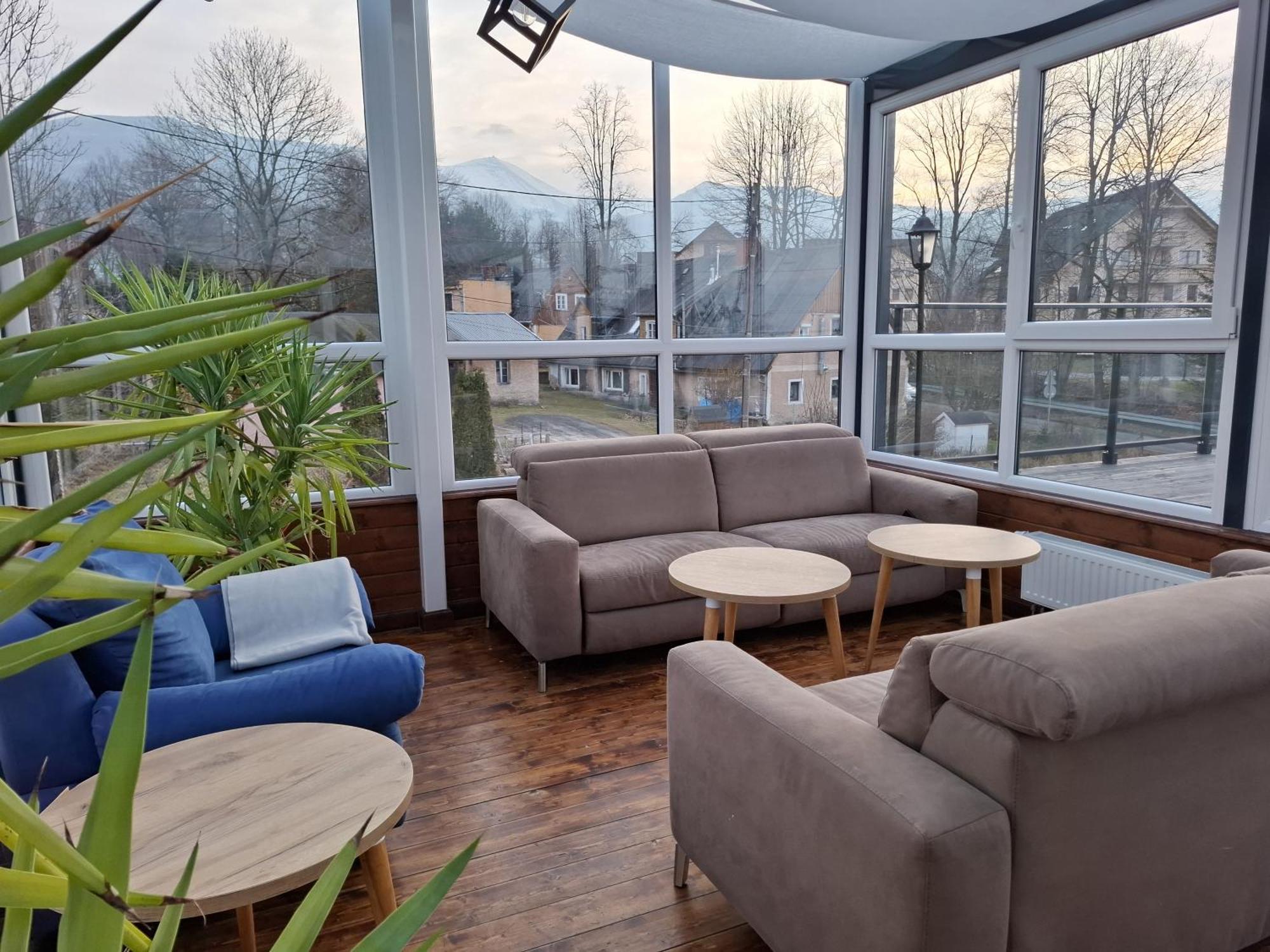 Apartamenty Pruskie Karpacz Exterior foto
